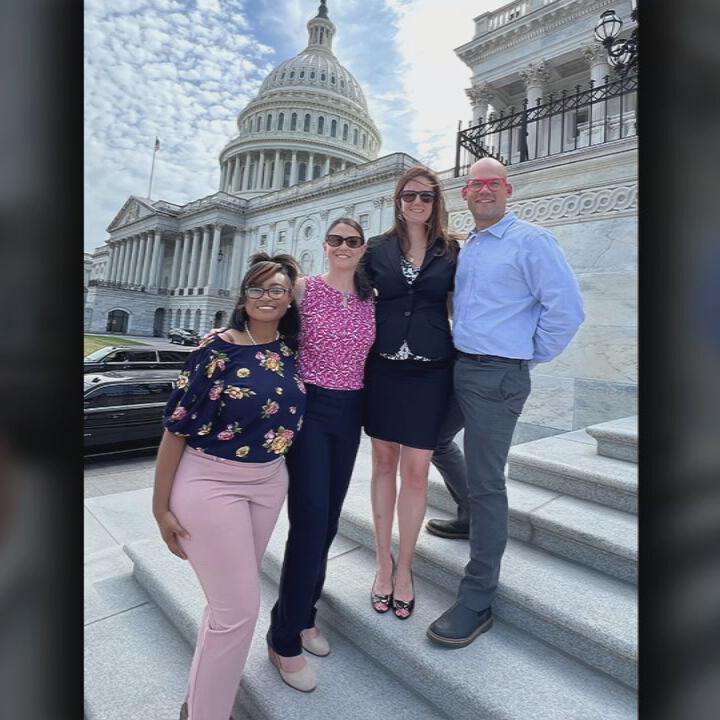 WHITNEY AUSTIN GUN REFORM